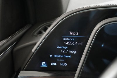 2023 Cadillac Escalade 4WD Premium Luxury