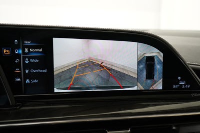 2023 Cadillac Escalade 4WD Premium Luxury