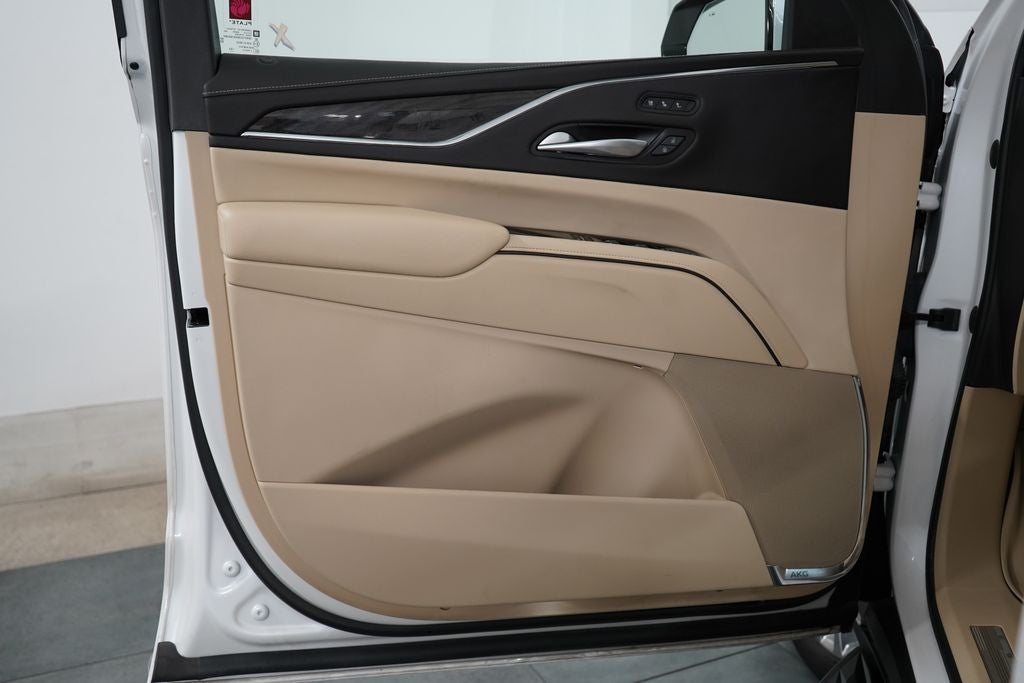 2023 Cadillac Escalade 4WD Premium Luxury