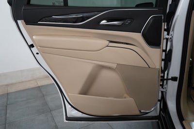 2023 Cadillac Escalade 4WD Premium Luxury