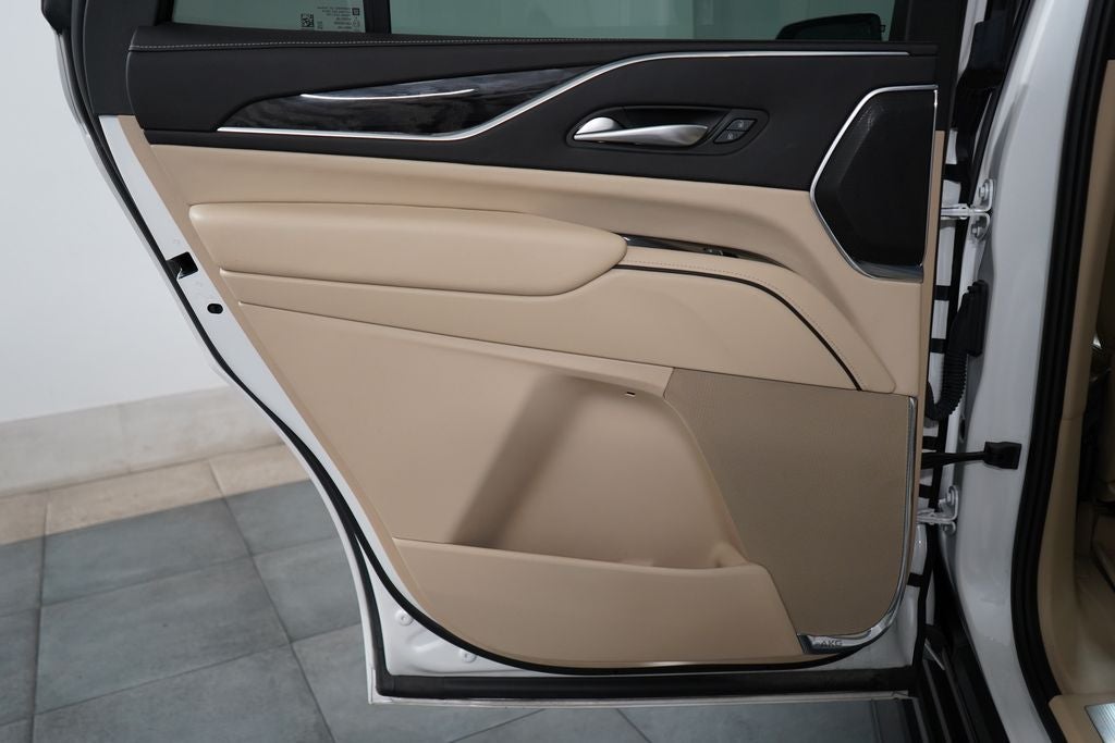 2023 Cadillac Escalade 4WD Premium Luxury