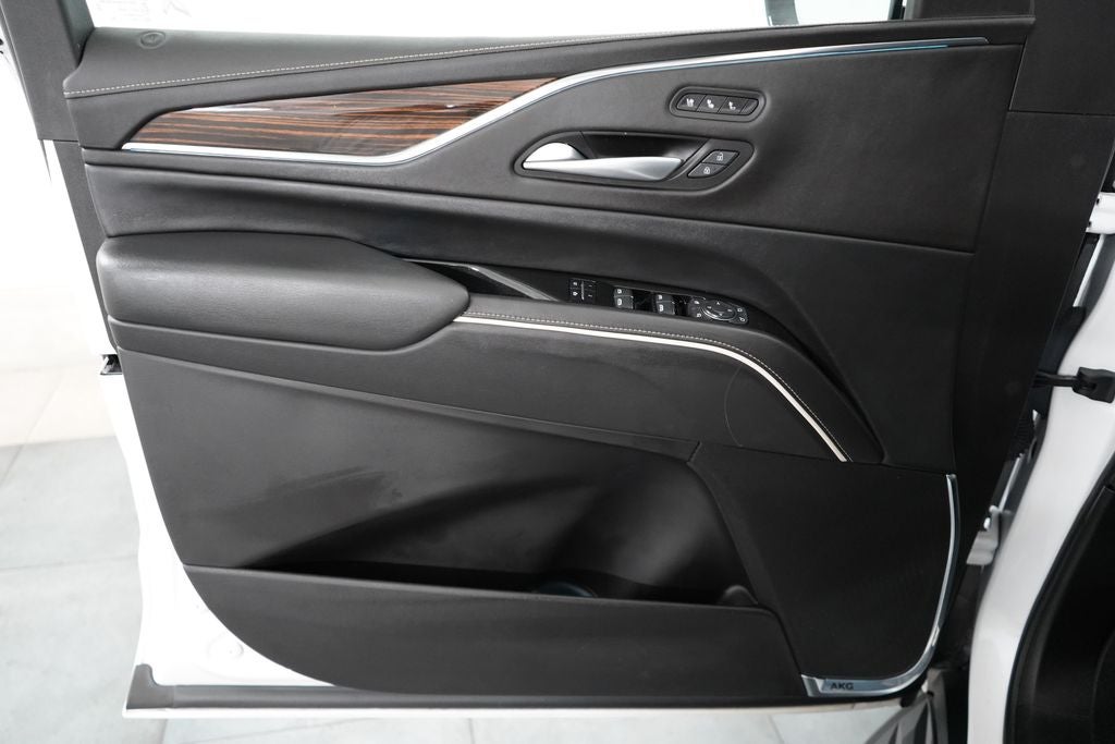 2023 Cadillac Escalade 4WD Premium Luxury