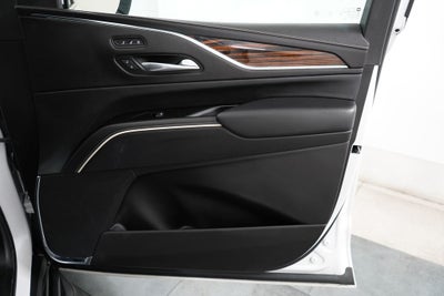 2023 Cadillac Escalade 4WD Premium Luxury
