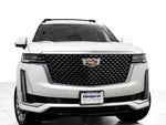 2023 Cadillac Escalade 4WD Premium Luxury