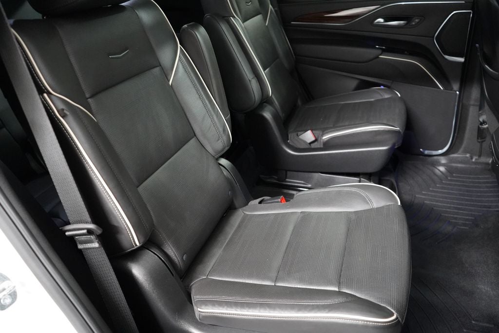 2023 Cadillac Escalade 4WD Premium Luxury