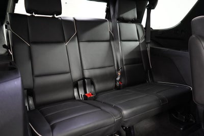 2023 Cadillac Escalade 4WD Premium Luxury