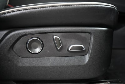 2023 Cadillac Escalade 4WD Premium Luxury