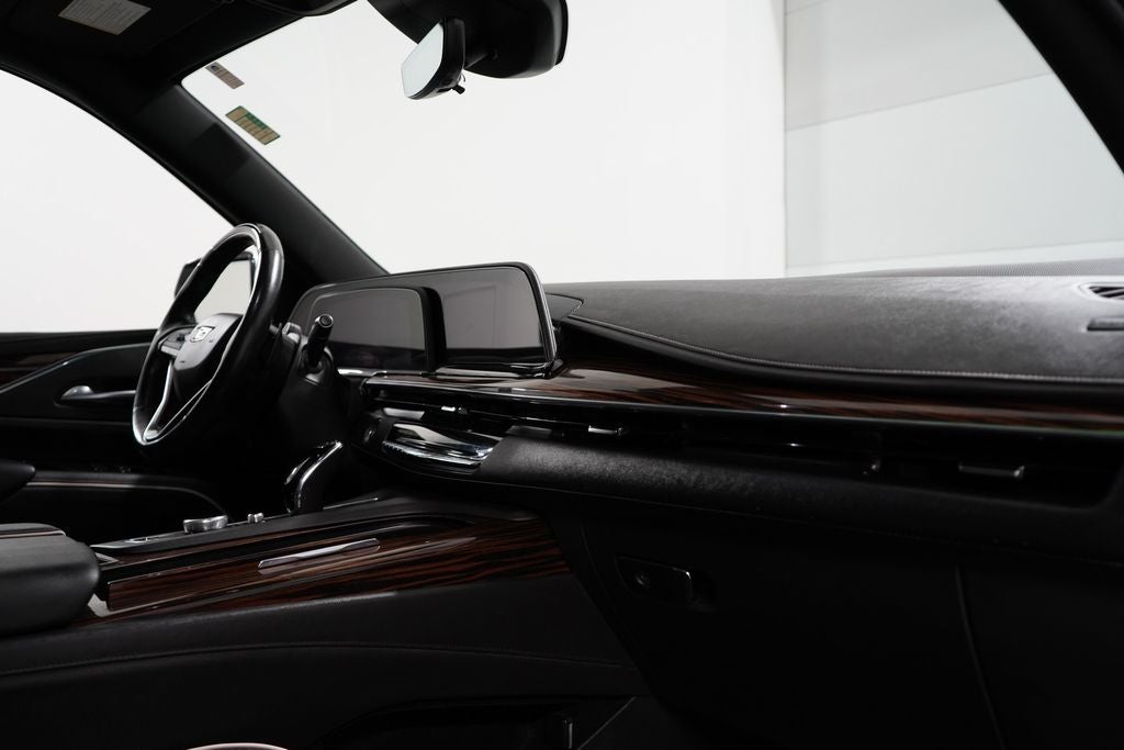 2023 Cadillac Escalade 4WD Premium Luxury