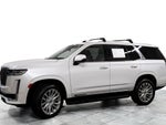 2023 Cadillac Escalade 4WD Premium Luxury