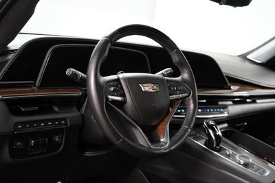2023 Cadillac Escalade Base