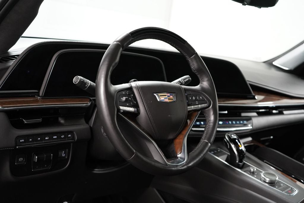 2023 Cadillac Escalade Base