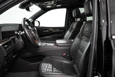 2023 Cadillac Escalade Base