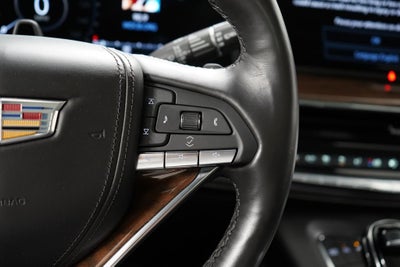 2023 Cadillac Escalade Base
