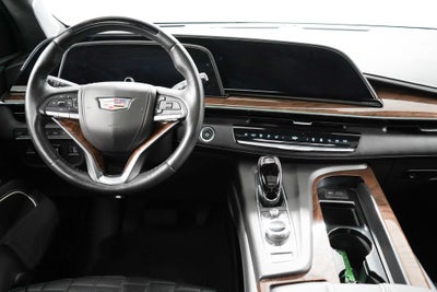2023 Cadillac Escalade Base