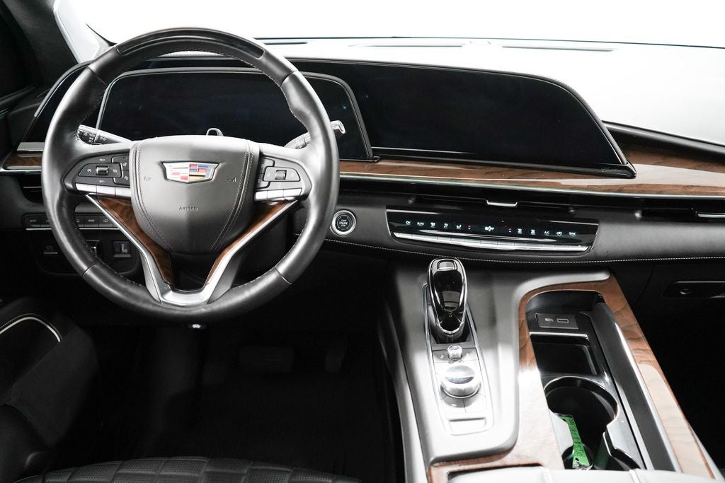 2023 Cadillac Escalade Base