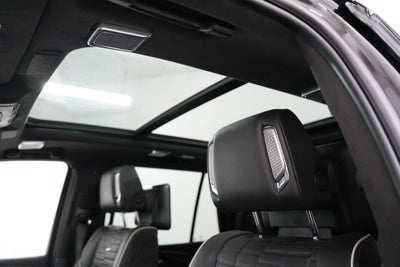 2023 Cadillac Escalade Base