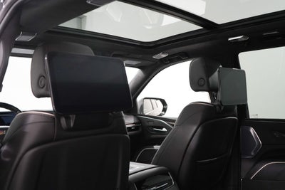2023 Cadillac Escalade Base