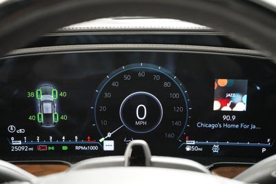 2023 Cadillac Escalade Base
