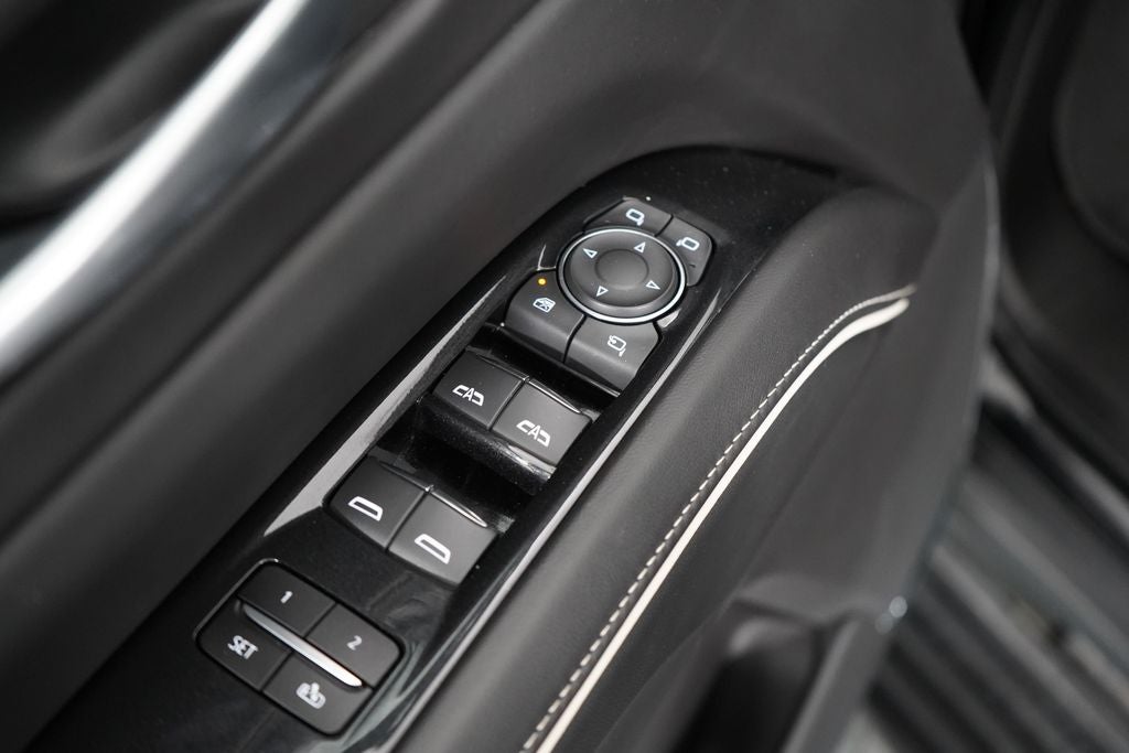 2023 Cadillac Escalade Base