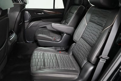 2023 Cadillac Escalade Base