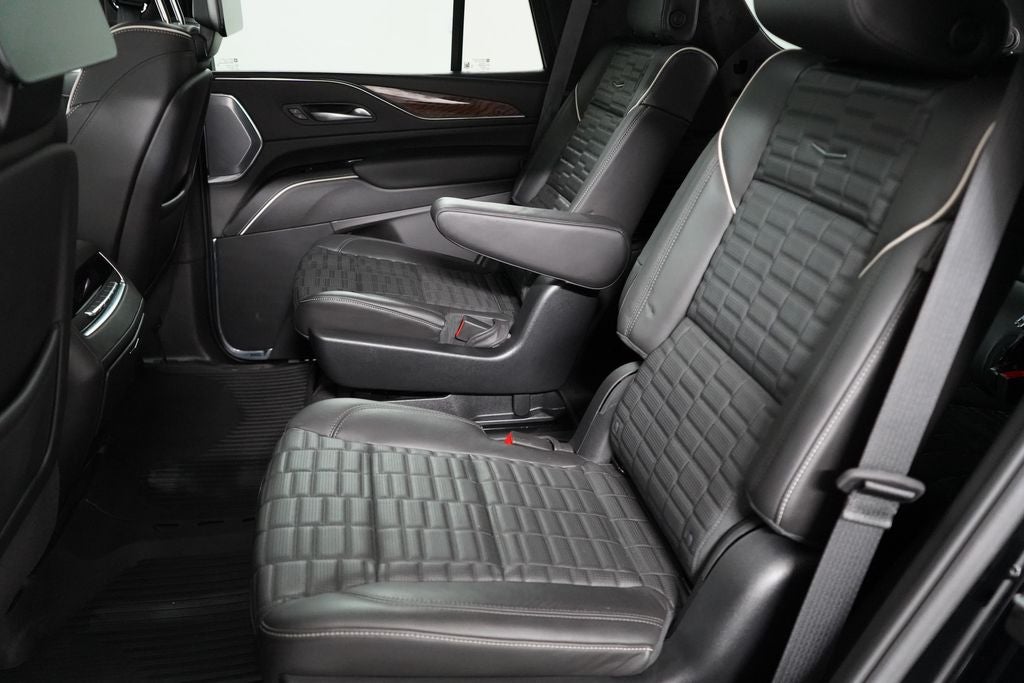 2023 Cadillac Escalade Base