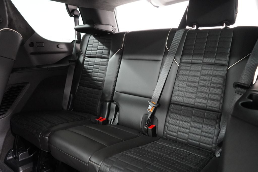 2023 Cadillac Escalade Base