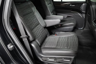 2023 Cadillac Escalade Base