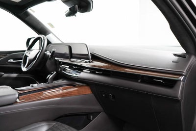 2023 Cadillac Escalade Base