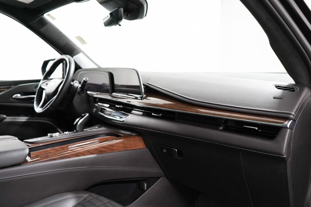 2023 Cadillac Escalade Base
