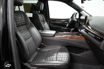 2023 Cadillac Escalade Base