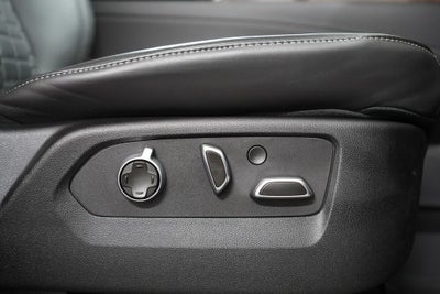 2023 Cadillac Escalade Base
