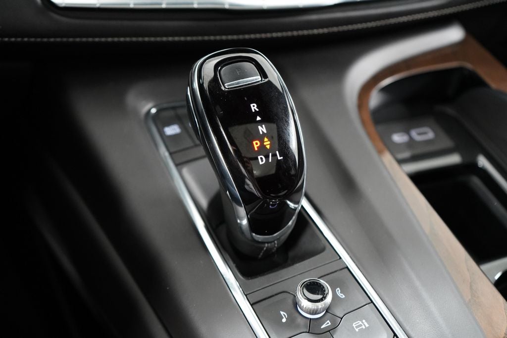 2023 Cadillac Escalade Base
