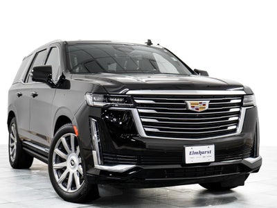2023 Cadillac Escalade Base