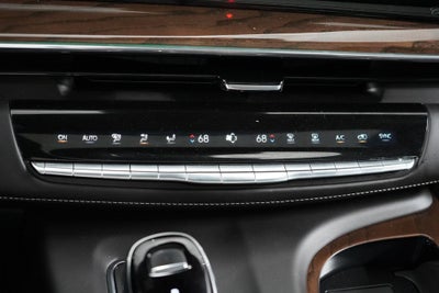 2023 Cadillac Escalade Base