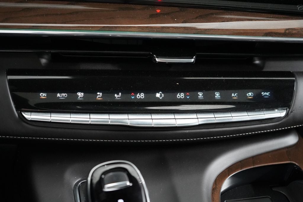 2023 Cadillac Escalade Base