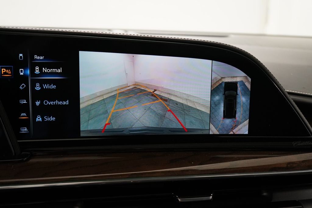2023 Cadillac Escalade Base