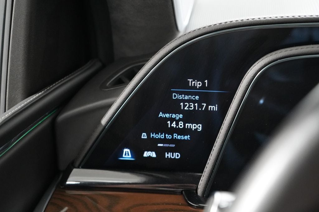 2023 Cadillac Escalade Base