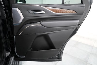 2023 Cadillac Escalade Base