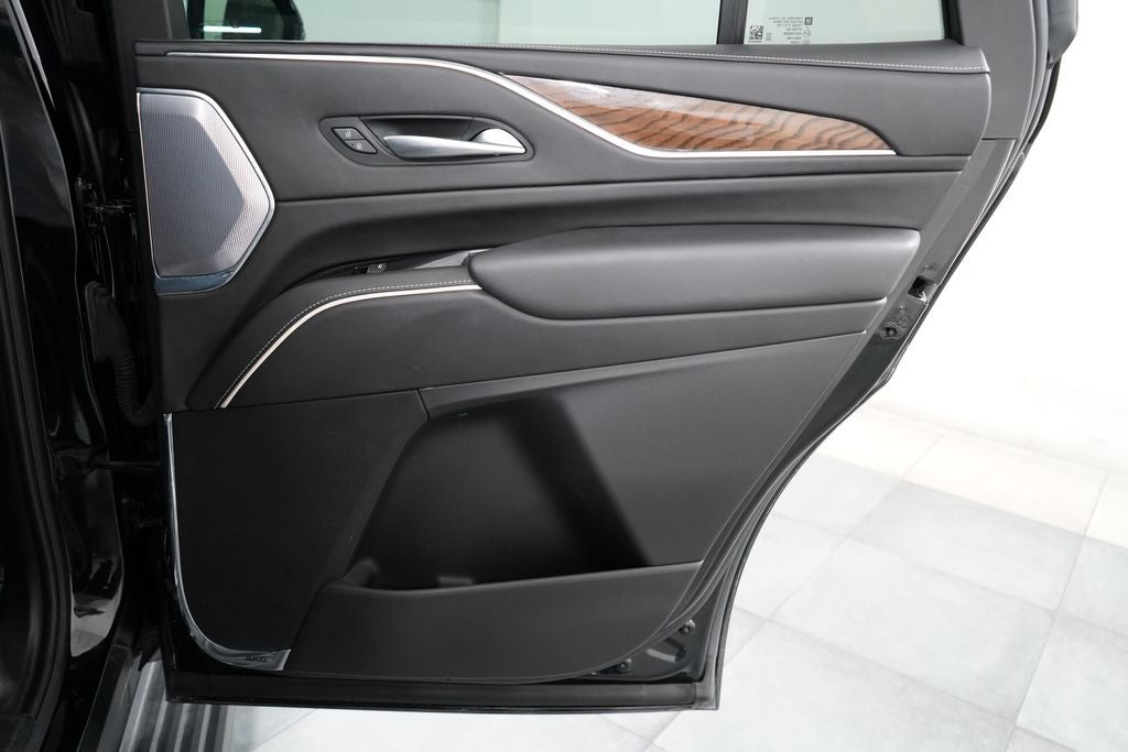 2023 Cadillac Escalade Base