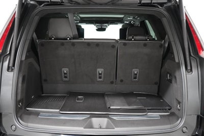 2023 Cadillac Escalade Base