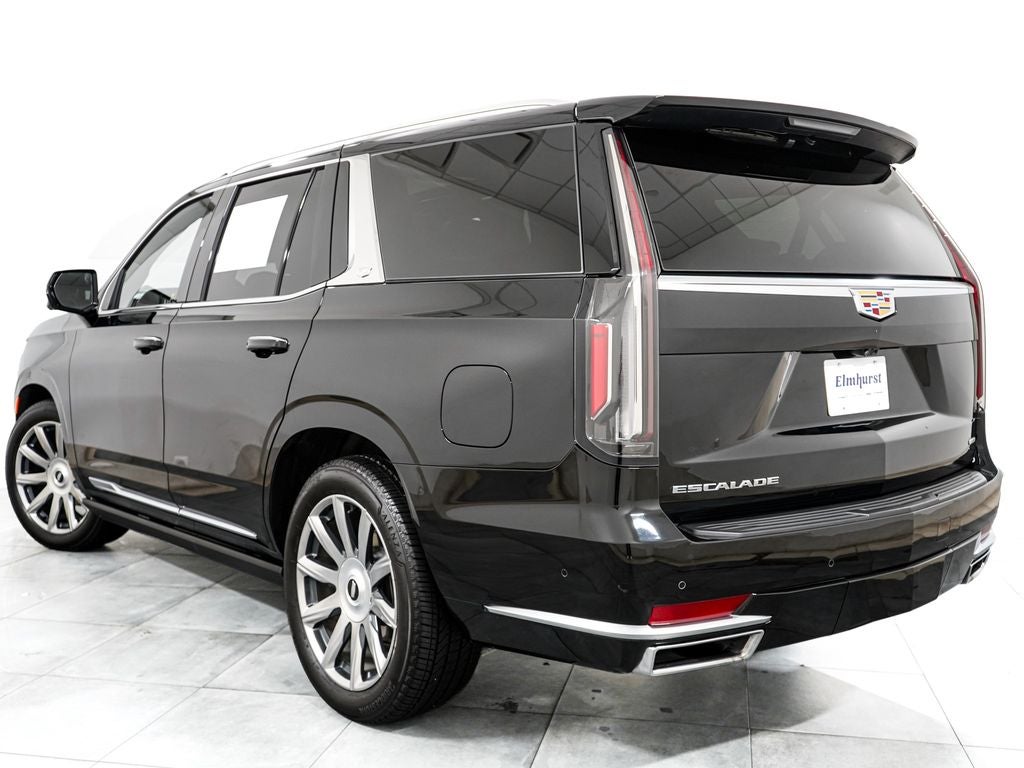 2023 Cadillac Escalade Base