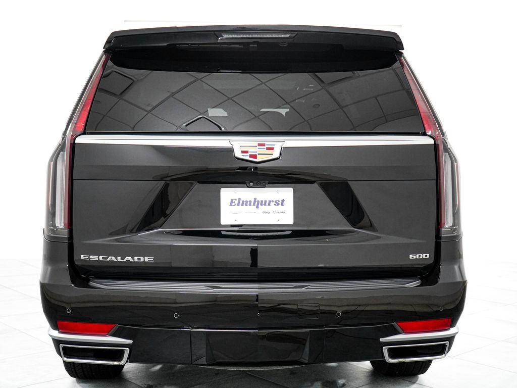 2023 Cadillac Escalade Base