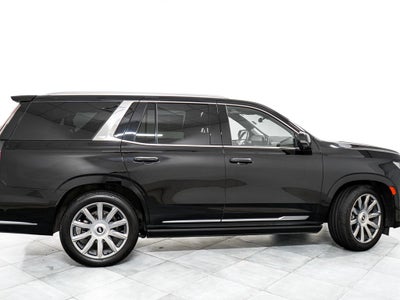 2023 Cadillac Escalade Base