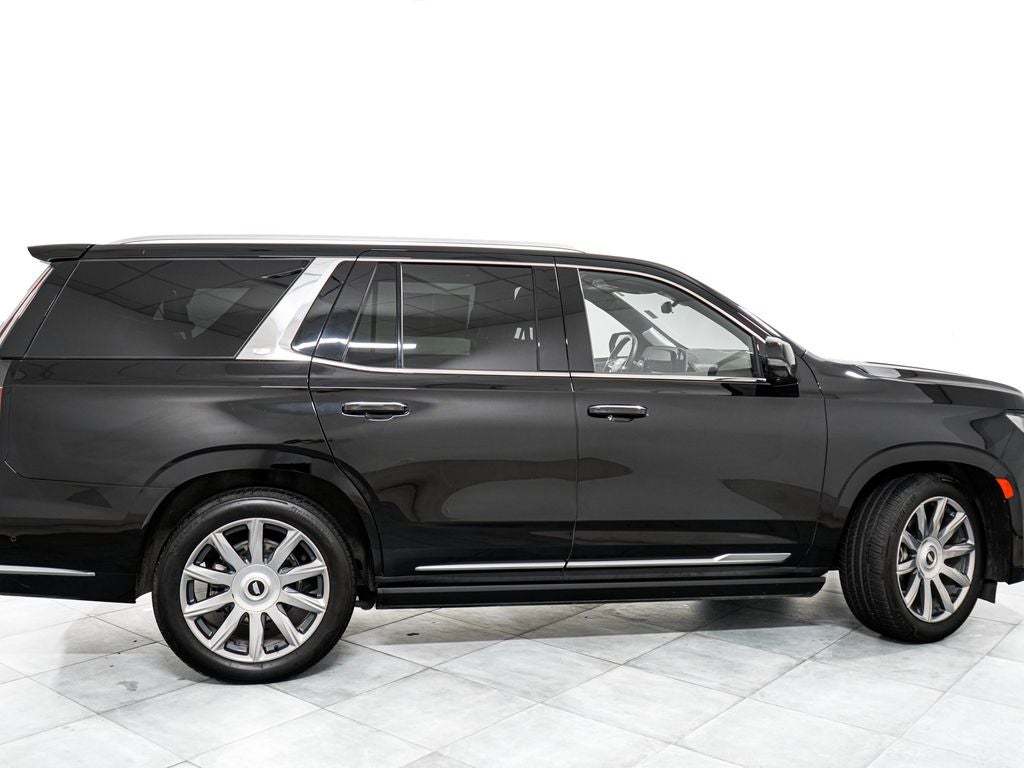 2023 Cadillac Escalade Base