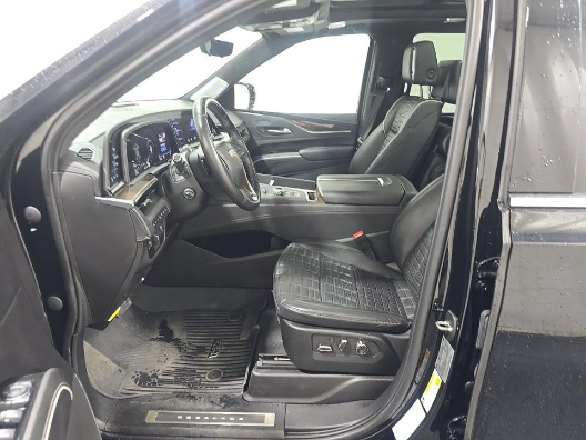 2023 Cadillac Escalade Base