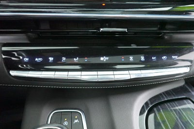 2022 Cadillac Escalade Sport