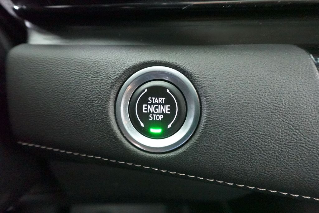 2022 Cadillac Escalade Sport