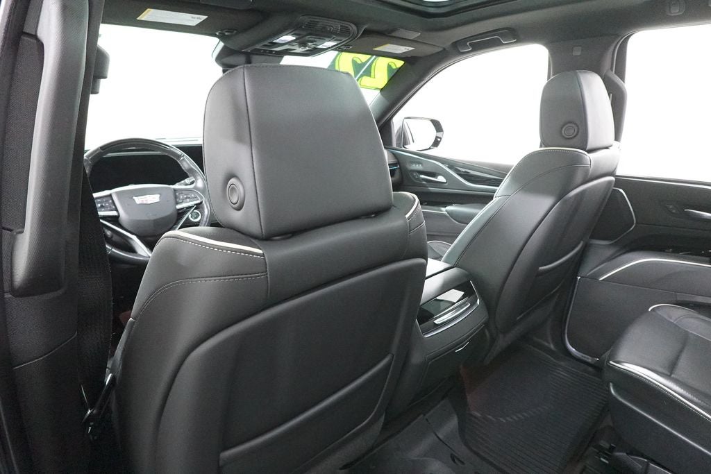 2022 Cadillac Escalade Sport