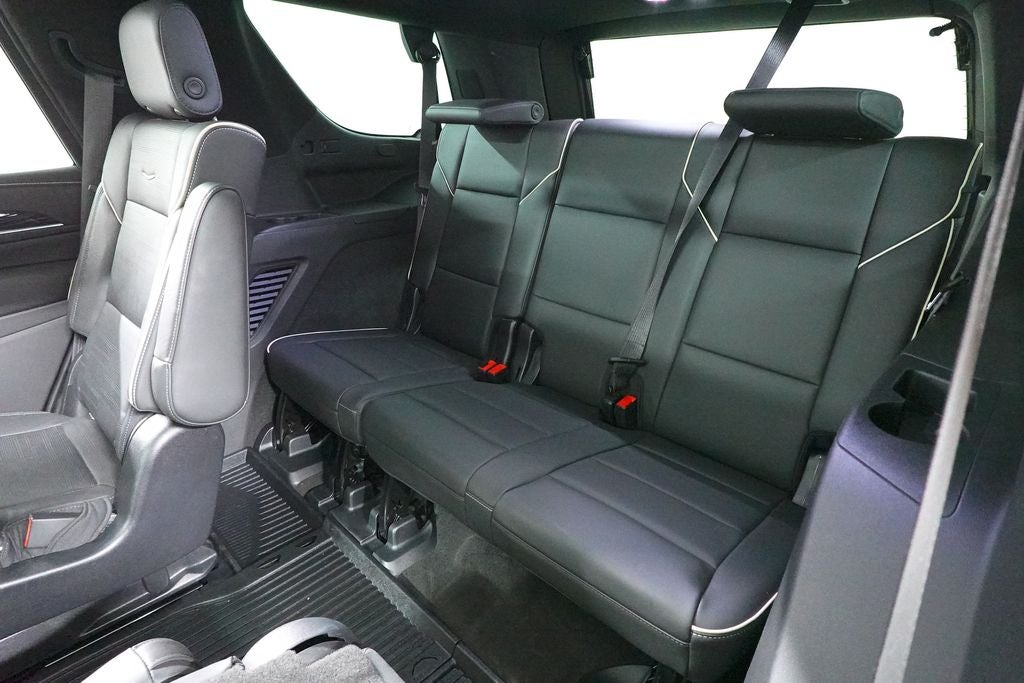 2022 Cadillac Escalade Sport