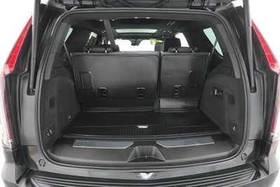 2022 Cadillac Escalade Sport